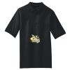 Tall Silk Touch Polo with Pocket Thumbnail