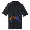 Tall Silk Touch Polo with Pocket Thumbnail