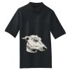 Tall Silk Touch Polo with Pocket Thumbnail