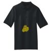 Tall Silk Touch Polo with Pocket Thumbnail