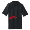 Tall Silk Touch Polo with Pocket Thumbnail