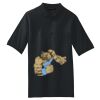 Tall Silk Touch Polo with Pocket Thumbnail