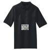 Tall Silk Touch Polo with Pocket Thumbnail