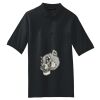 Tall Silk Touch Polo with Pocket Thumbnail