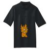 Tall Silk Touch Polo with Pocket Thumbnail