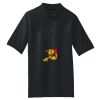 Tall Silk Touch Polo with Pocket Thumbnail