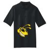 Tall Silk Touch Polo with Pocket Thumbnail