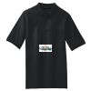 Tall Silk Touch Polo with Pocket Thumbnail