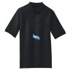 Tall Silk Touch Polo with Pocket Thumbnail