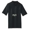 Tall Silk Touch Polo with Pocket Thumbnail