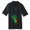 Tall Silk Touch Polo with Pocket Thumbnail