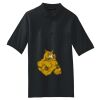 Tall Silk Touch Polo with Pocket Thumbnail