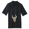 Tall Silk Touch Polo with Pocket Thumbnail
