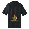 Tall Silk Touch Polo with Pocket Thumbnail