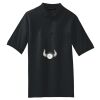 Tall Silk Touch Polo with Pocket Thumbnail