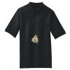Tall Silk Touch Polo with Pocket Thumbnail