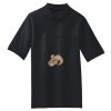Tall Silk Touch Polo with Pocket Thumbnail