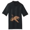 Tall Silk Touch Polo with Pocket Thumbnail