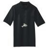 Tall Silk Touch Polo with Pocket Thumbnail
