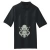 Tall Silk Touch Polo with Pocket Thumbnail