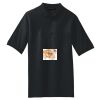 Tall Silk Touch Polo with Pocket Thumbnail