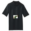 Tall Silk Touch Polo with Pocket Thumbnail