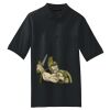 Tall Silk Touch Polo with Pocket Thumbnail
