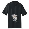 Tall Silk Touch Polo with Pocket Thumbnail