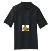 Tall Silk Touch Polo with Pocket Thumbnail