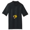 Tall Silk Touch Polo with Pocket Thumbnail
