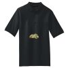 Tall Silk Touch Polo with Pocket Thumbnail