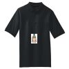 Tall Silk Touch Polo with Pocket Thumbnail