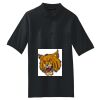 Tall Silk Touch Polo with Pocket Thumbnail
