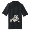 Tall Silk Touch Polo with Pocket Thumbnail