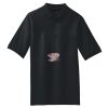 Tall Silk Touch Polo with Pocket Thumbnail