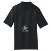 Tall Silk Touch Polo with Pocket Thumbnail