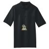 Tall Silk Touch Polo with Pocket Thumbnail