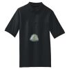 Tall Silk Touch Polo with Pocket Thumbnail