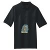 Tall Silk Touch Polo with Pocket Thumbnail