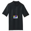 Tall Silk Touch Polo with Pocket Thumbnail