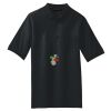 Tall Silk Touch Polo with Pocket Thumbnail