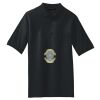 Tall Silk Touch Polo with Pocket Thumbnail