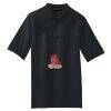 Tall Silk Touch Polo with Pocket Thumbnail