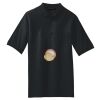 Tall Silk Touch Polo with Pocket Thumbnail