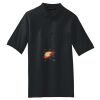 Tall Silk Touch Polo with Pocket Thumbnail