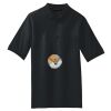 Tall Silk Touch Polo with Pocket Thumbnail