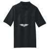 Tall Silk Touch Polo with Pocket Thumbnail