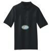 Tall Silk Touch Polo with Pocket Thumbnail
