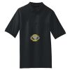 Tall Silk Touch Polo with Pocket Thumbnail