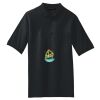Tall Silk Touch Polo with Pocket Thumbnail
